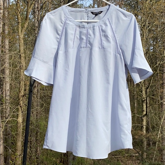 Banana Republic Tops - BR 3/4 sleeve top